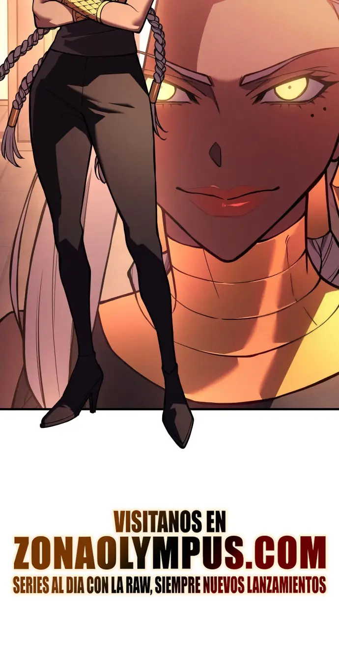 Regresé con el poder del Rey Capítulo 116 - Page 37
