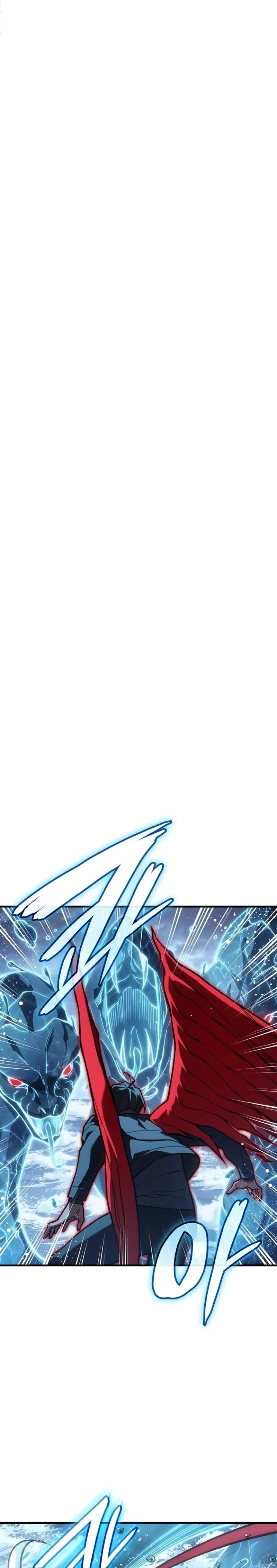 Regresé con el poder del Rey Capítulo 117 - Page 15