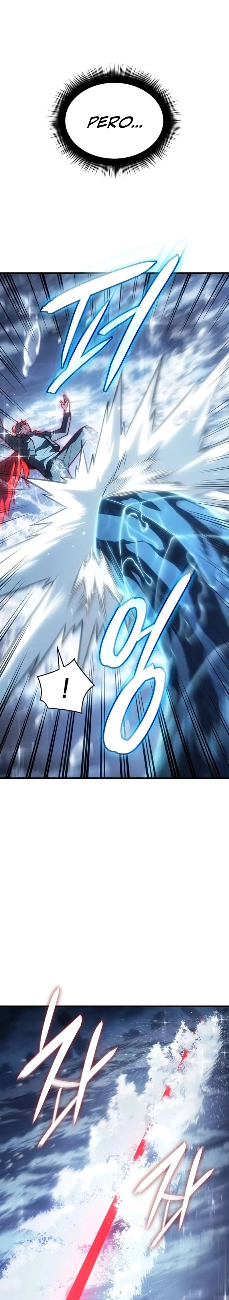 Regresé con el poder del Rey Capítulo 117 - Page 17