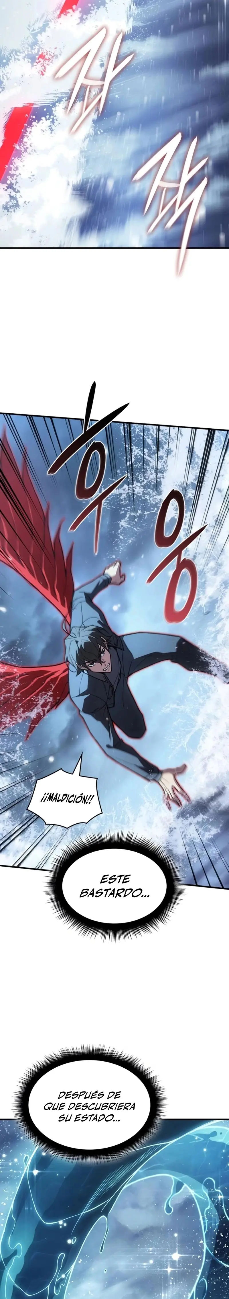 Regresé con el poder del Rey Capítulo 117 - Page 18