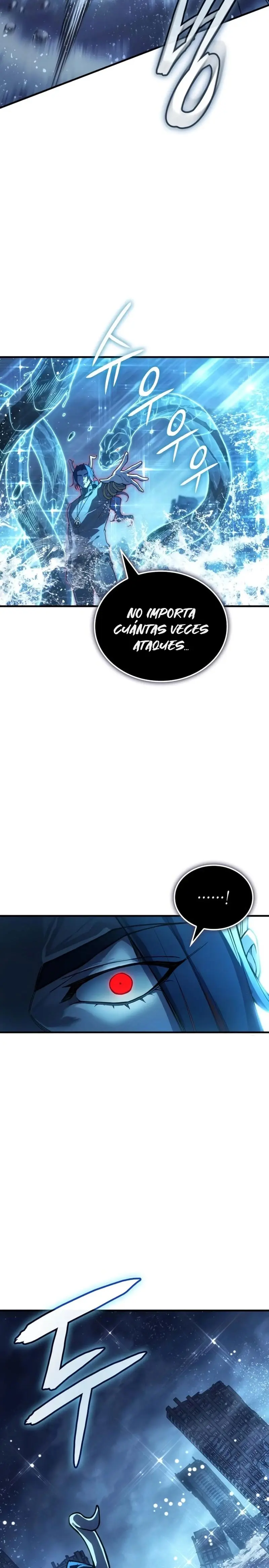 Regresé con el poder del Rey Capítulo 117 - Page 28
