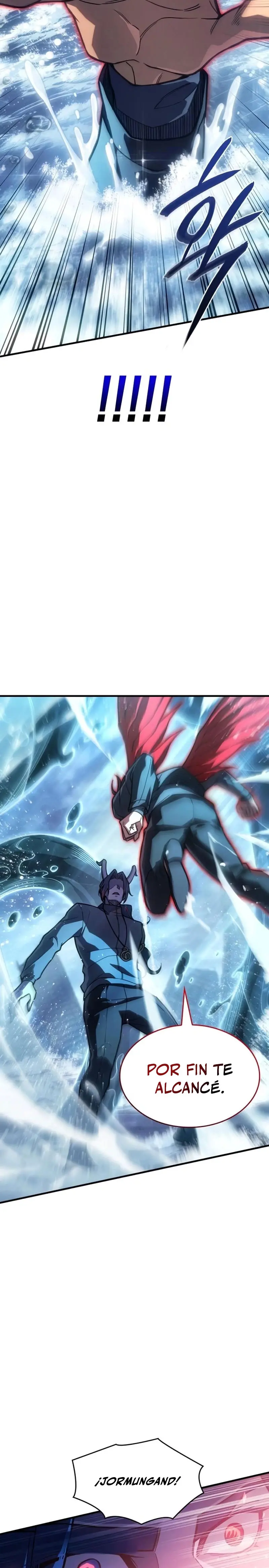 Regresé con el poder del Rey Capítulo 117 - Page 30