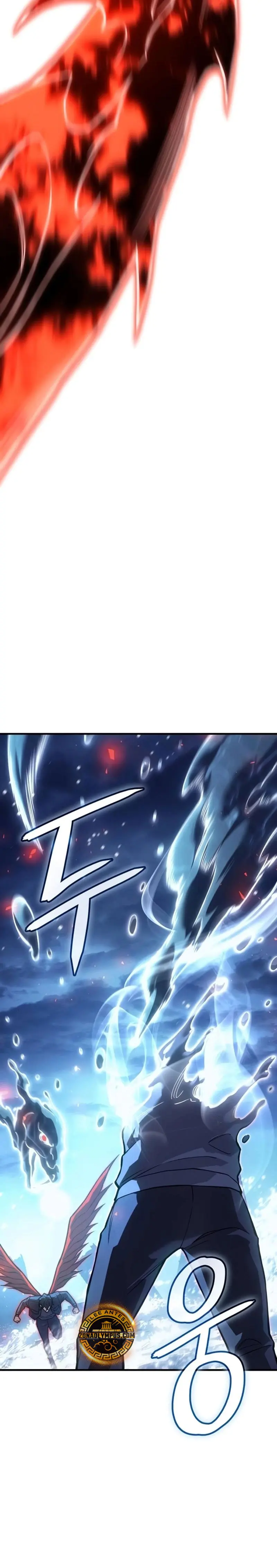 Regresé con el poder del Rey Capítulo 117 - Page 32