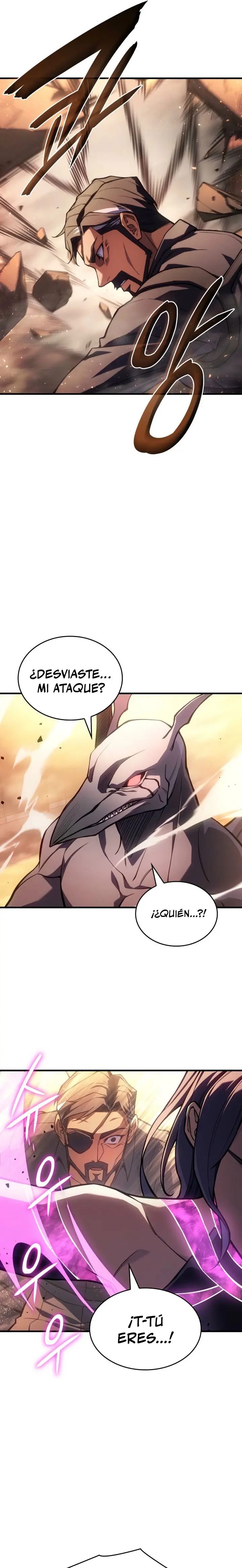 Regresé con el poder del Rey Capítulo 118 - Page 20