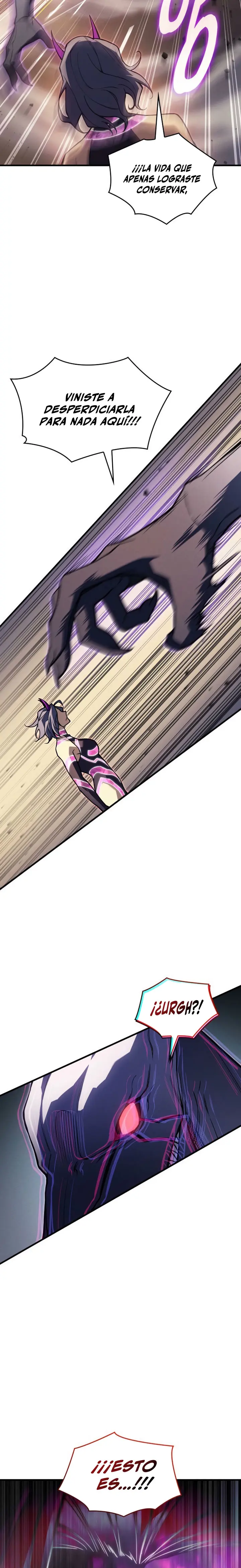 Regresé con el poder del Rey Capítulo 118 - Page 23