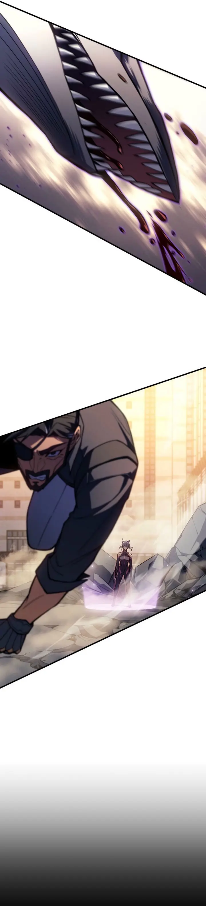 Regresé con el poder del Rey Capítulo 118 - Page 32