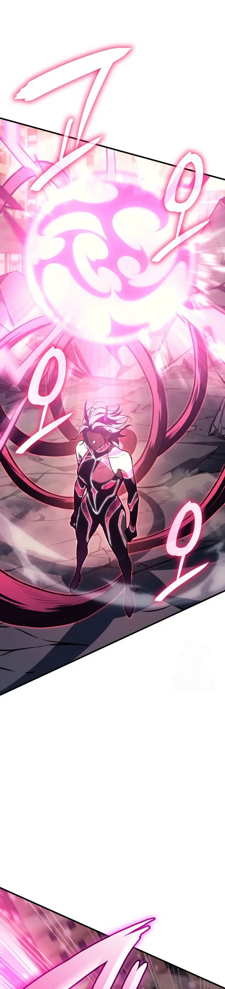 Regresé con el poder del Rey Capítulo 118 - Page 35