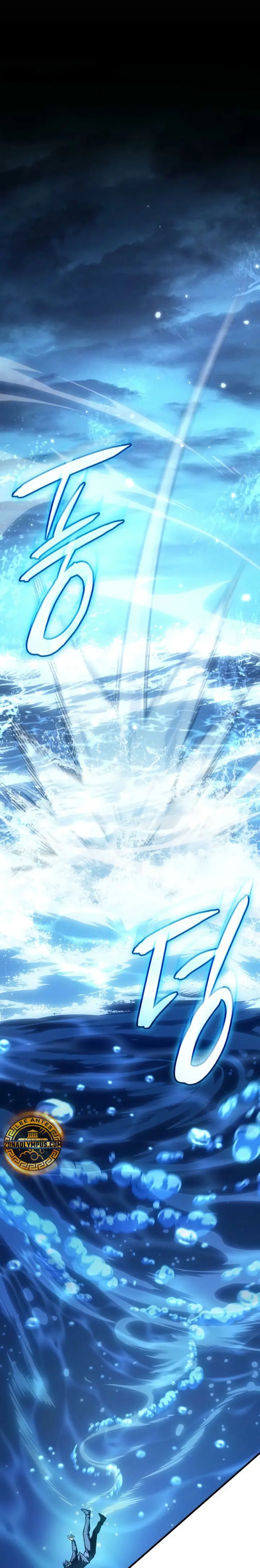 Regresé con el poder del Rey Capítulo 118 - Page 4