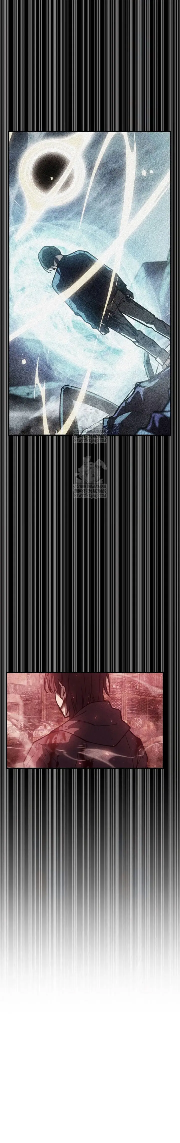 Regresé con el poder del Rey Capítulo 119 - Page 16