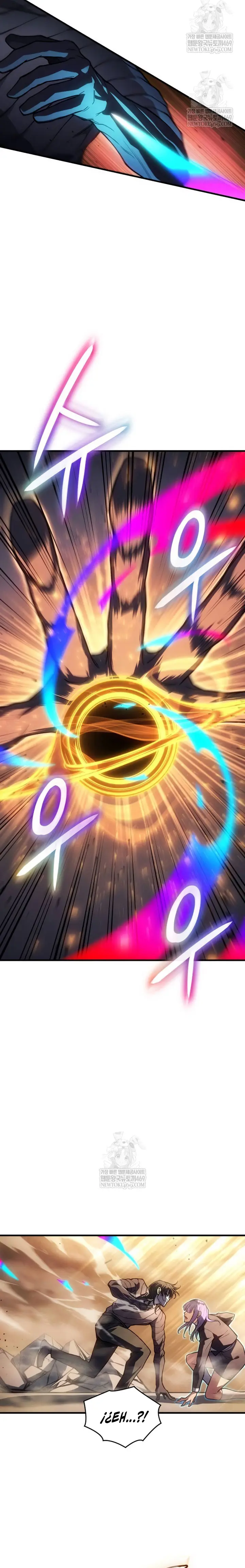 Regresé con el poder del Rey Capítulo 119 - Page 24