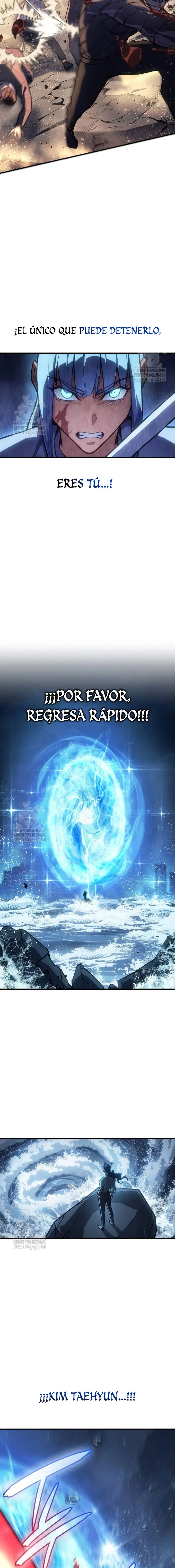 Regresé con el poder del Rey Capítulo 119 - Page 33