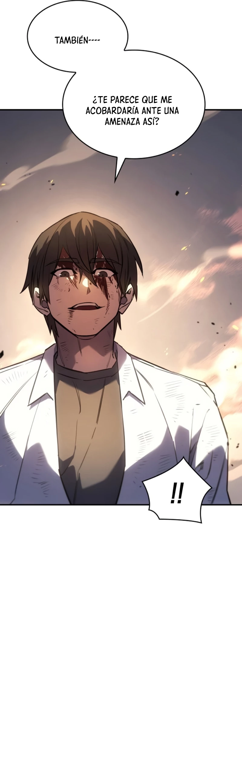 Regresé con el poder del Rey Capítulo 12 - Page 13