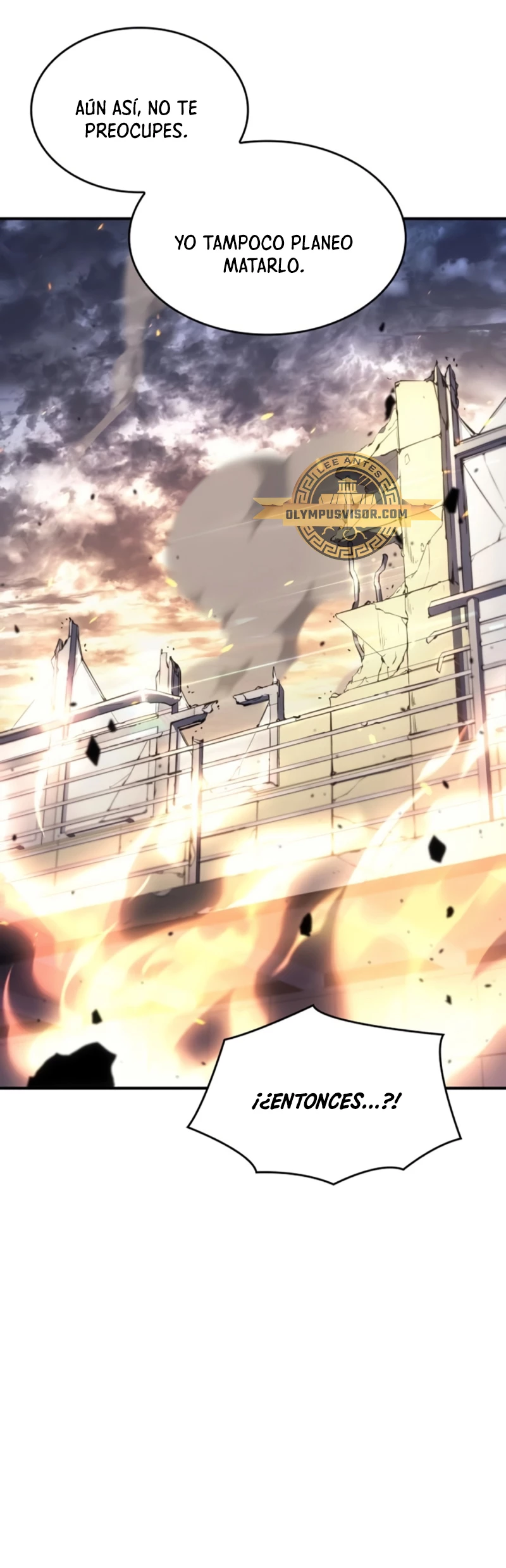 Regresé con el poder del Rey Capítulo 12 - Page 14