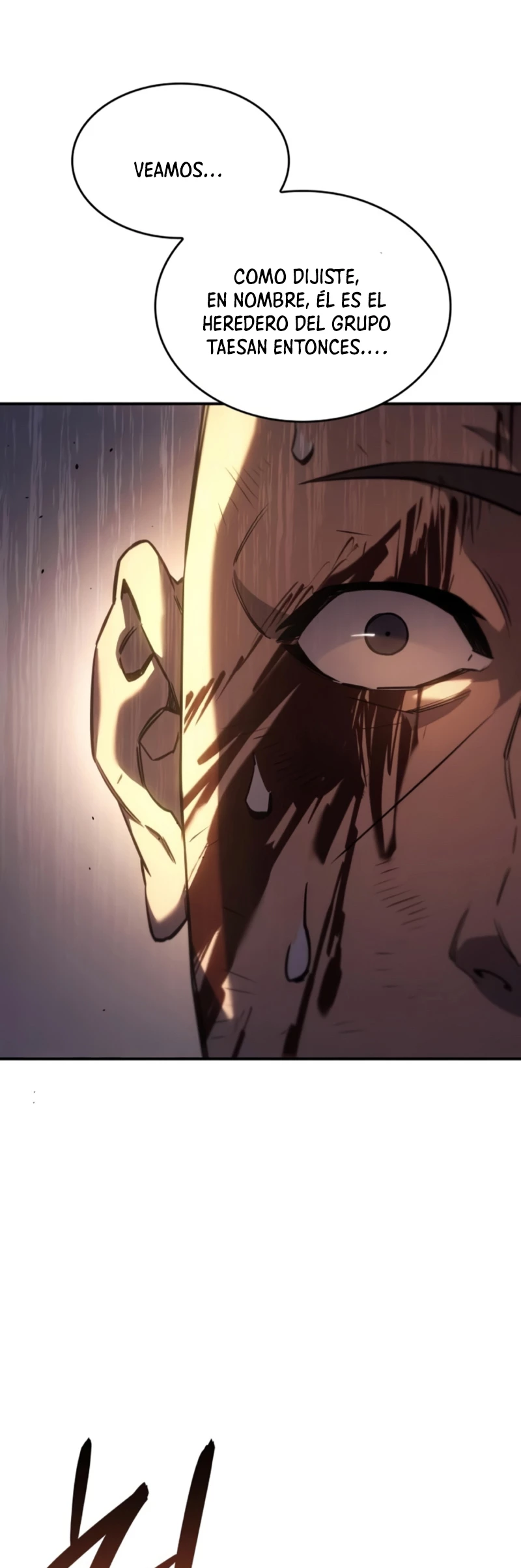 Regresé con el poder del Rey Capítulo 12 - Page 16