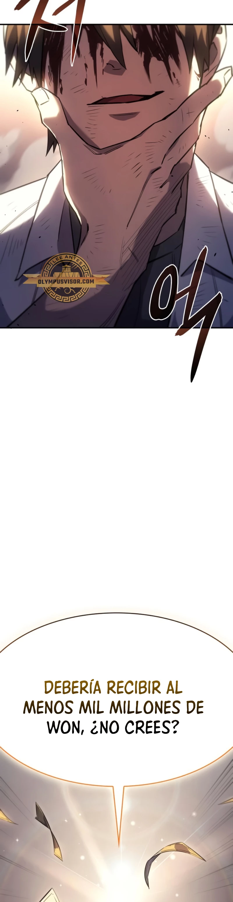 Regresé con el poder del Rey Capítulo 12 - Page 17