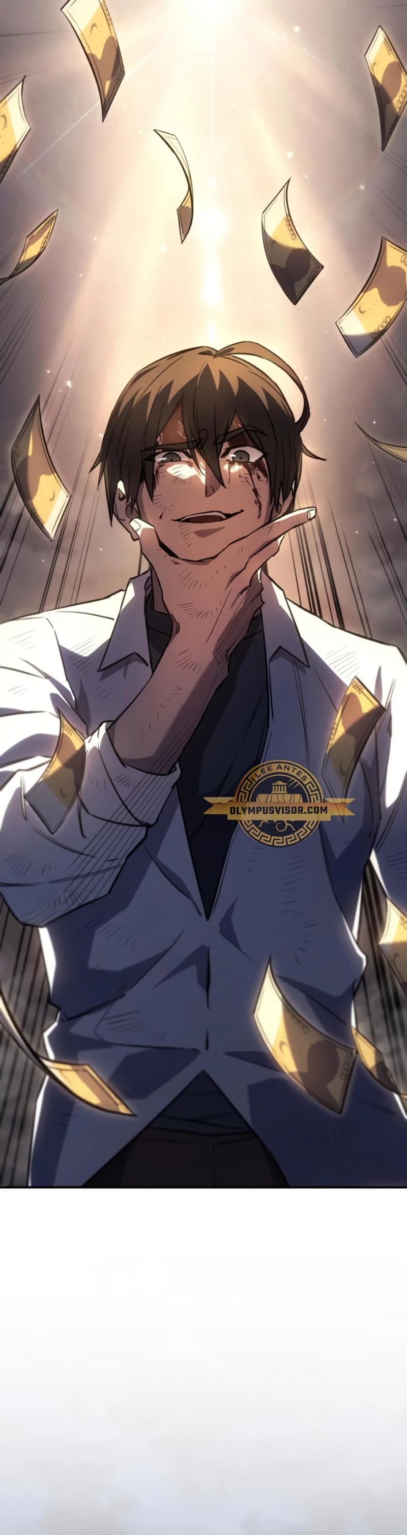 Regresé con el poder del Rey Capítulo 12 - Page 18