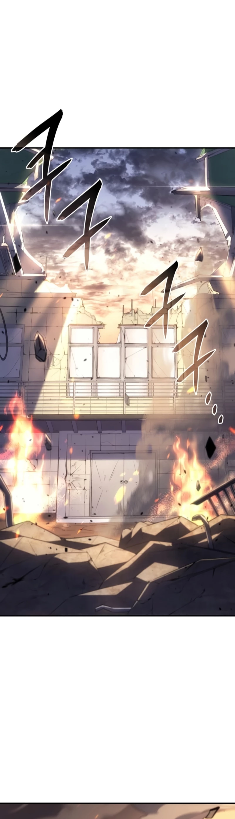 Regresé con el poder del Rey Capítulo 12 - Page 2