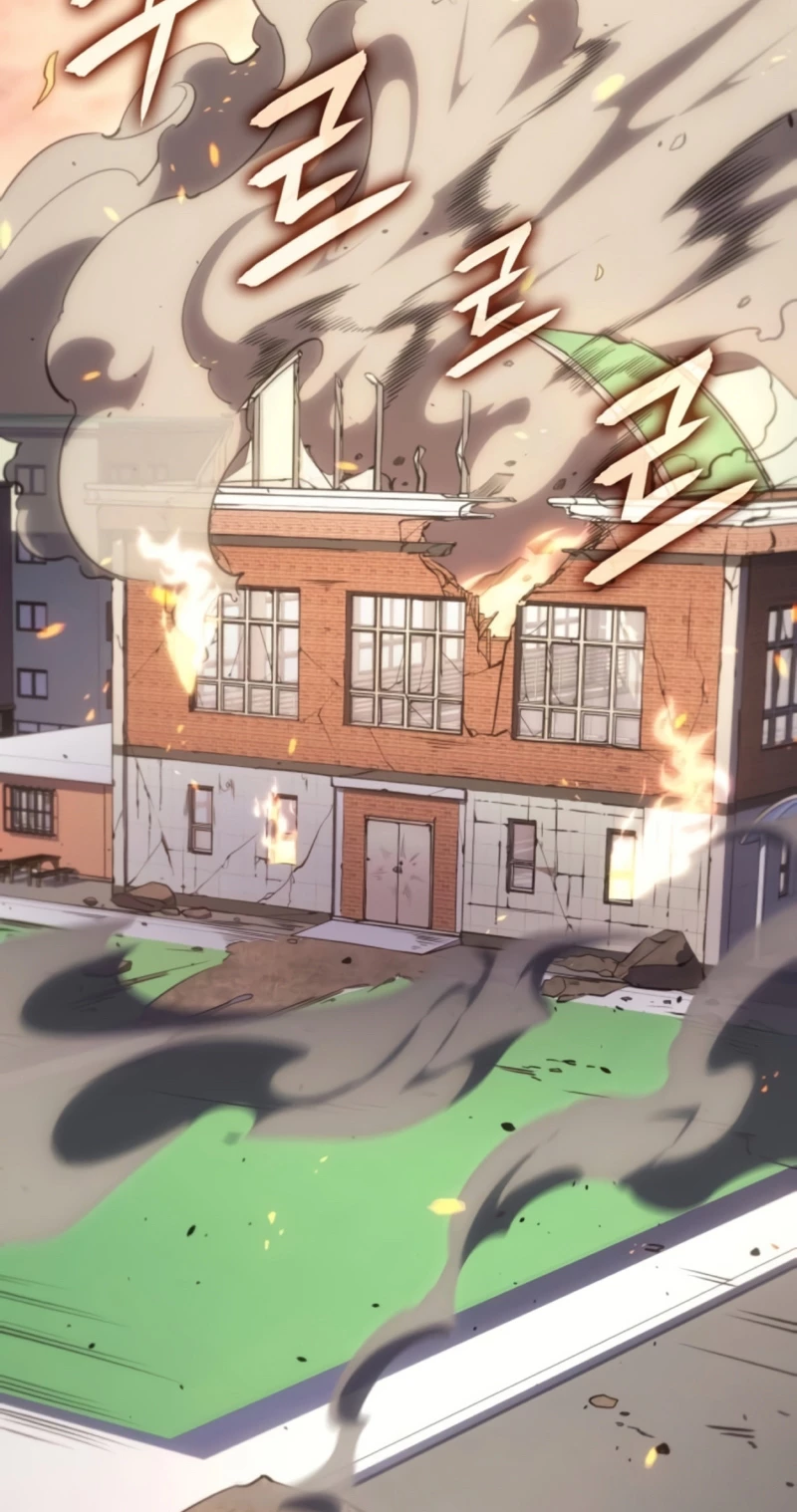 Regresé con el poder del Rey Capítulo 12 - Page 20