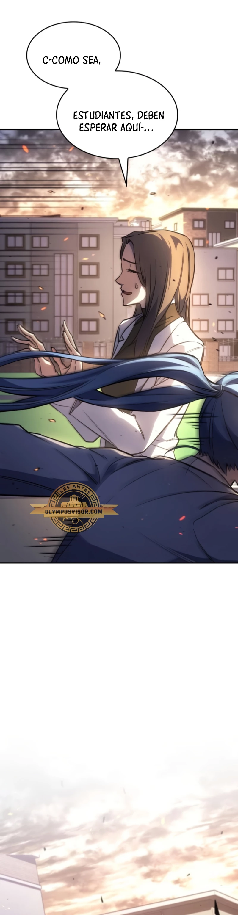 Regresé con el poder del Rey Capítulo 12 - Page 26