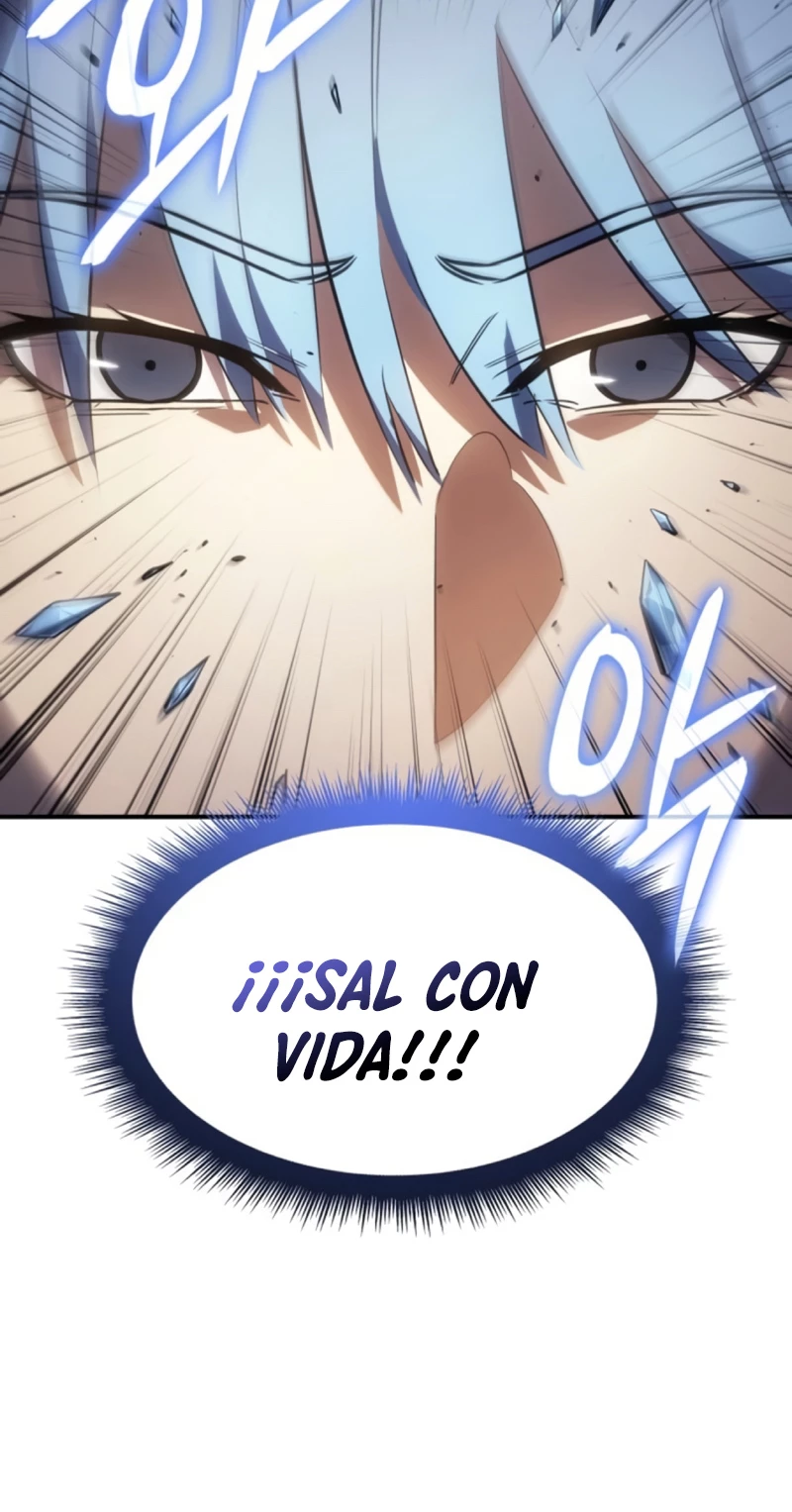 Regresé con el poder del Rey Capítulo 12 - Page 31