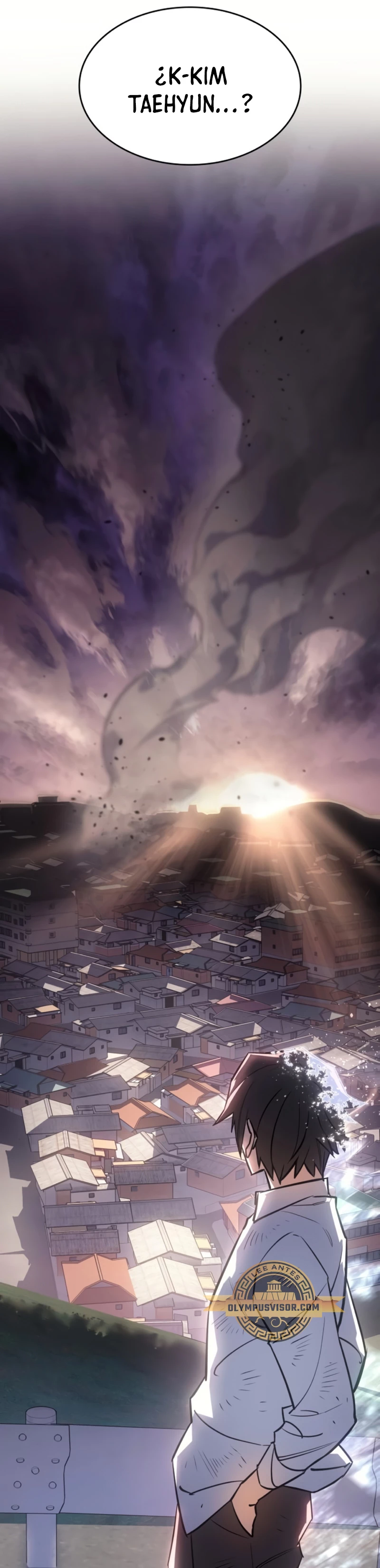 Regresé con el poder del Rey Capítulo 12 - Page 43