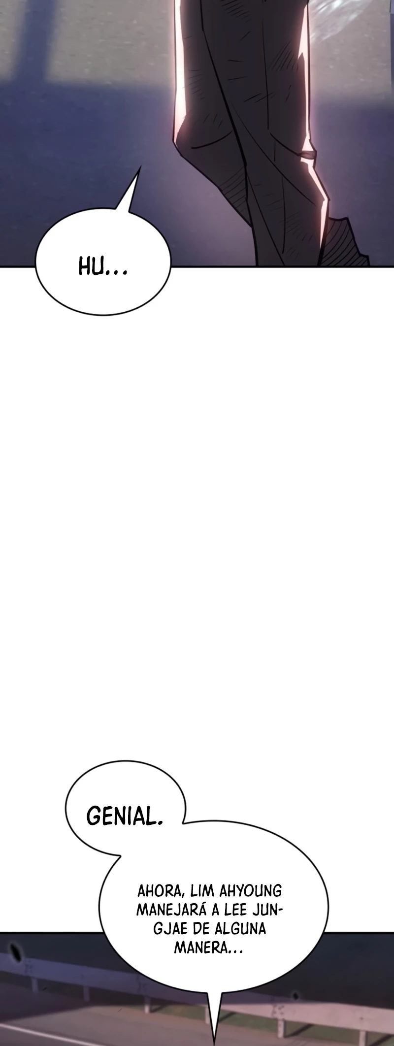 Regresé con el poder del Rey Capítulo 12 - Page 44