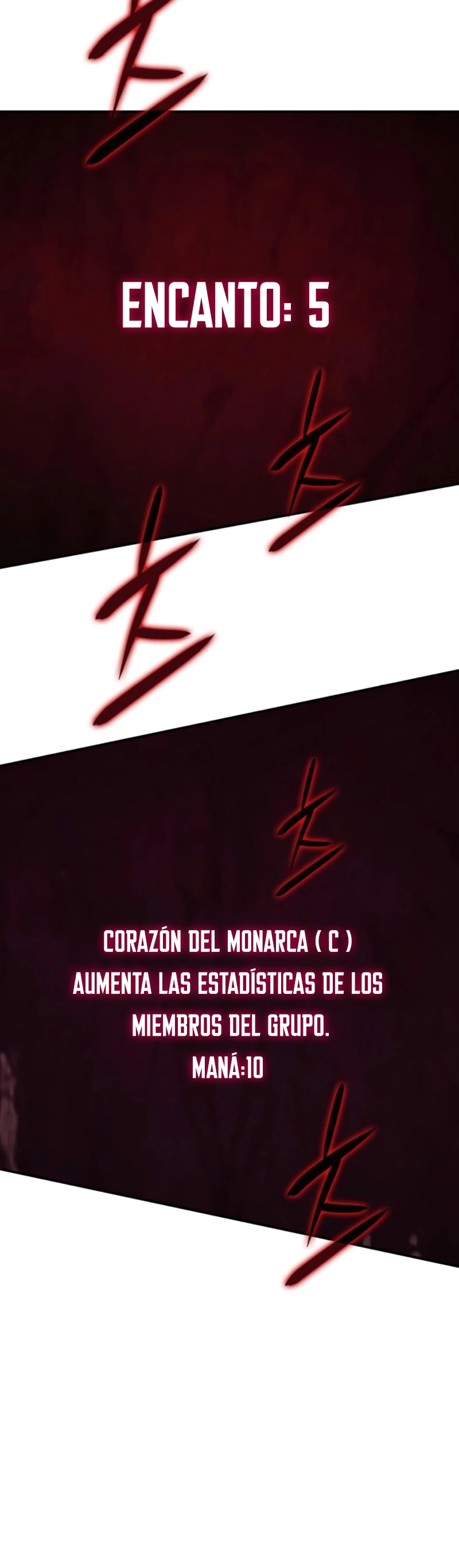 Regresé con el poder del Rey Capítulo 12 - Page 48