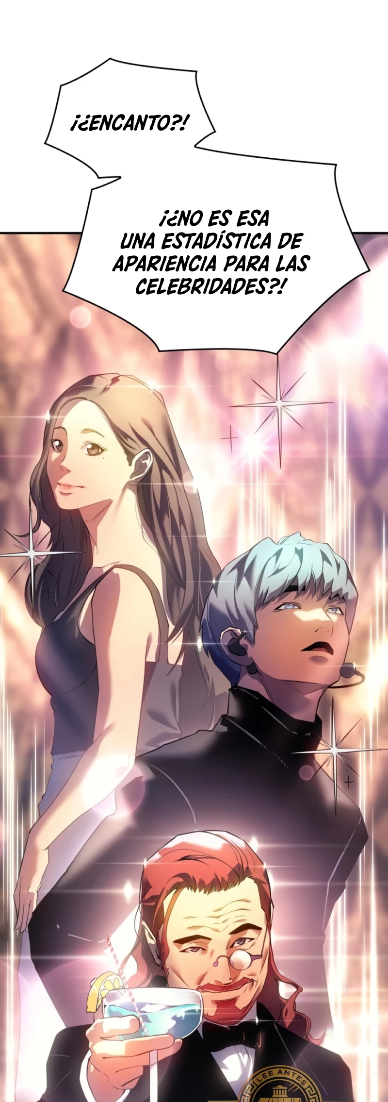 Regresé con el poder del Rey Capítulo 12 - Page 49