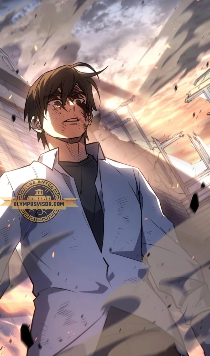 Regresé con el poder del Rey Capítulo 12 - Page 5