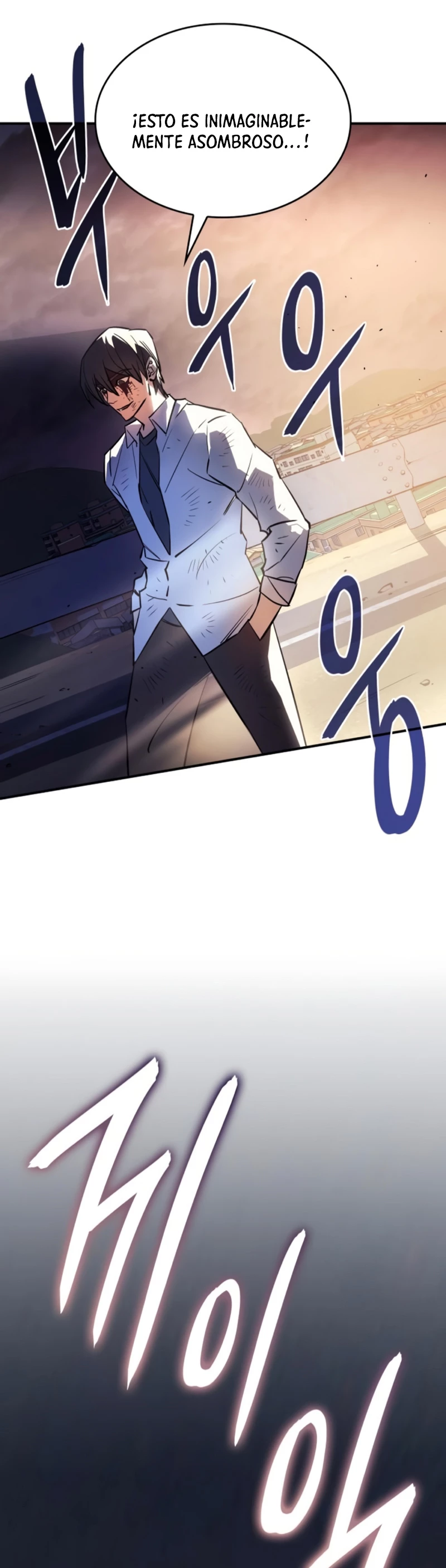 Regresé con el poder del Rey Capítulo 12 - Page 56