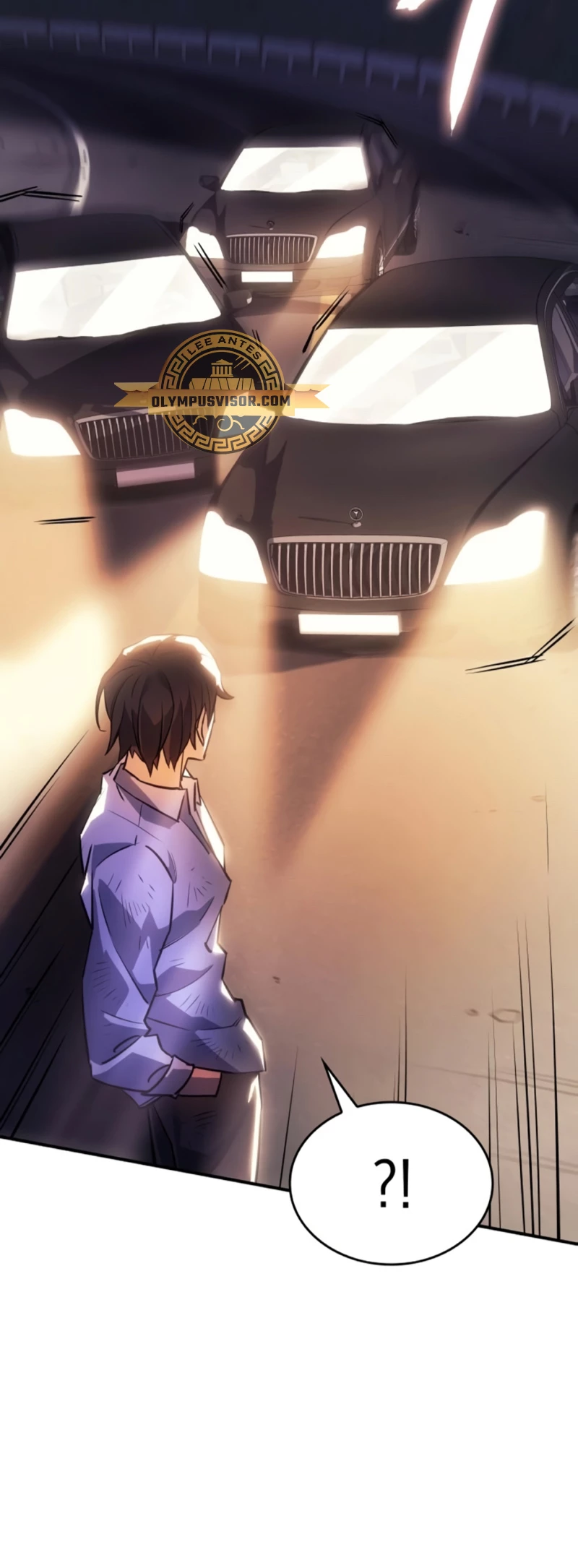 Regresé con el poder del Rey Capítulo 12 - Page 57