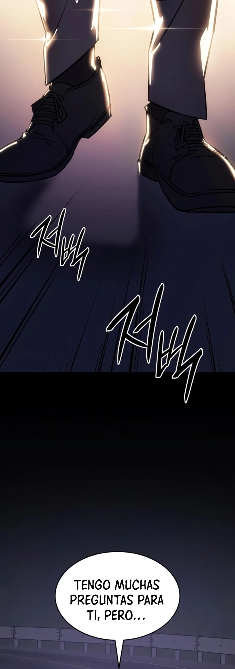 Regresé con el poder del Rey Capítulo 12 - Page 59