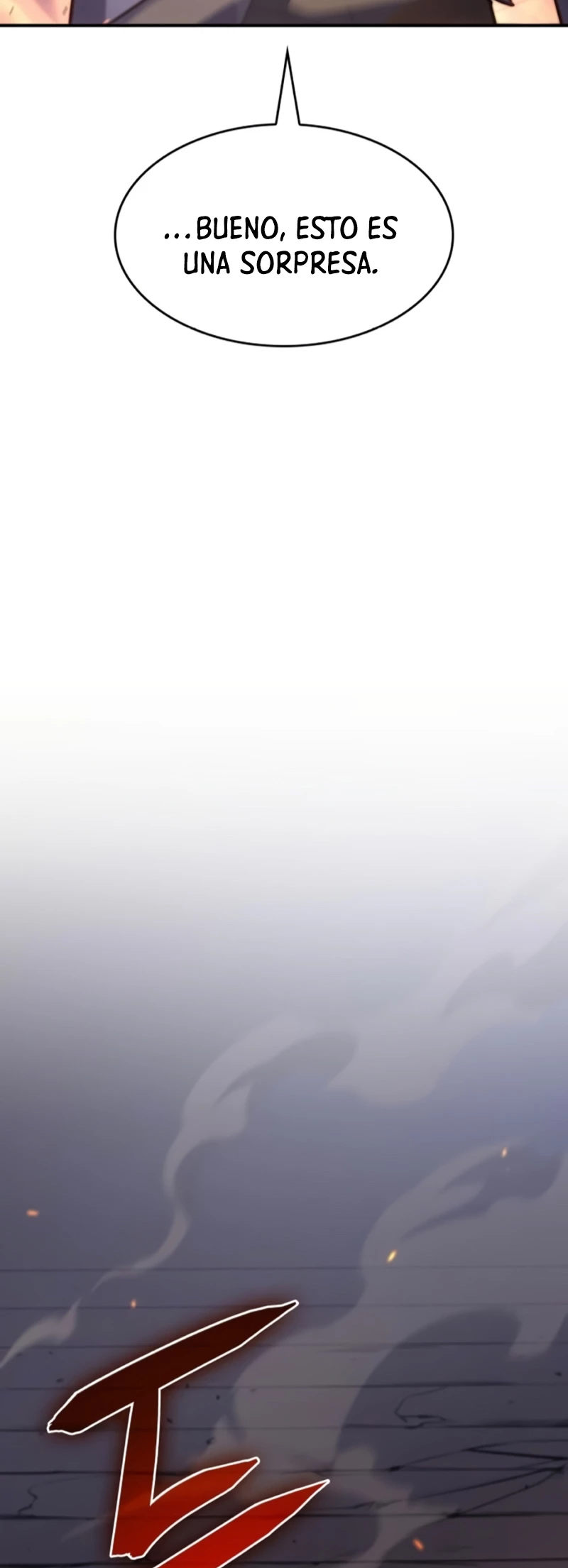 Regresé con el poder del Rey Capítulo 12 - Page 6