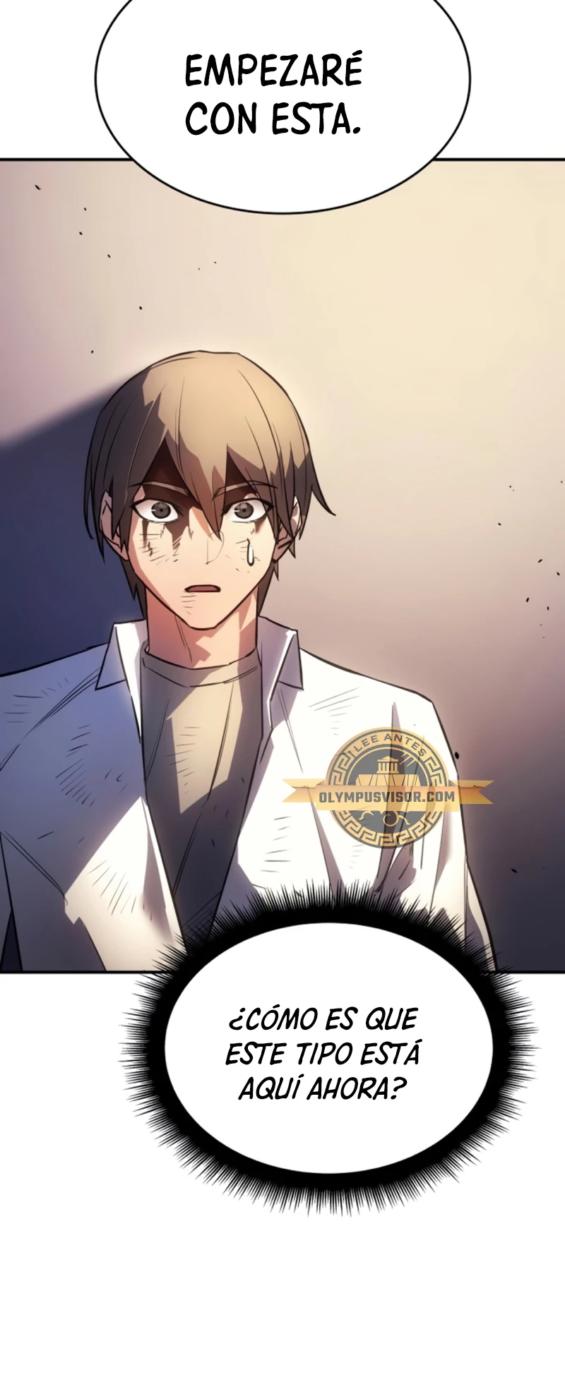 Regresé con el poder del Rey Capítulo 12 - Page 62