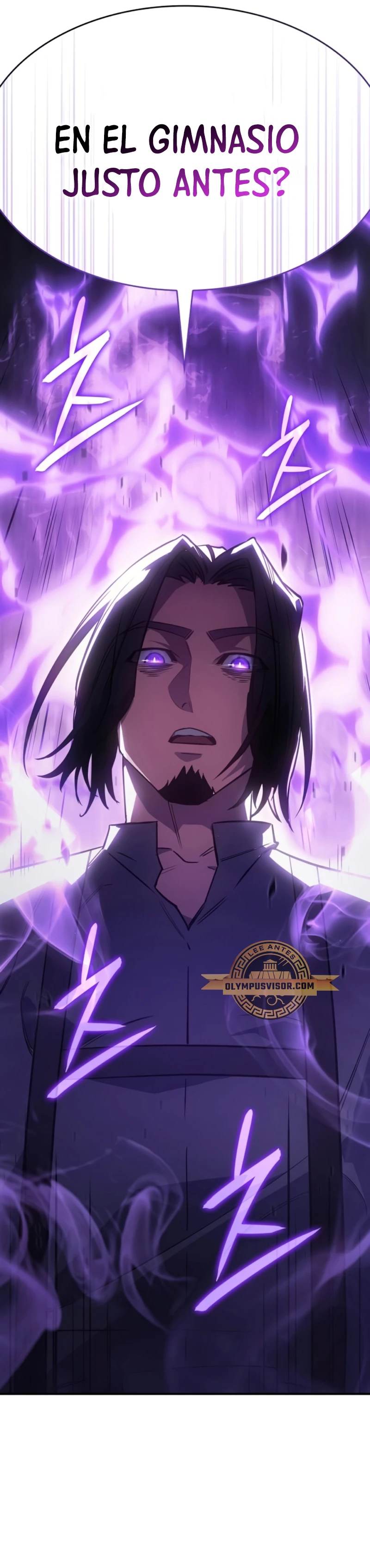 Regresé con el poder del Rey Capítulo 12 - Page 64