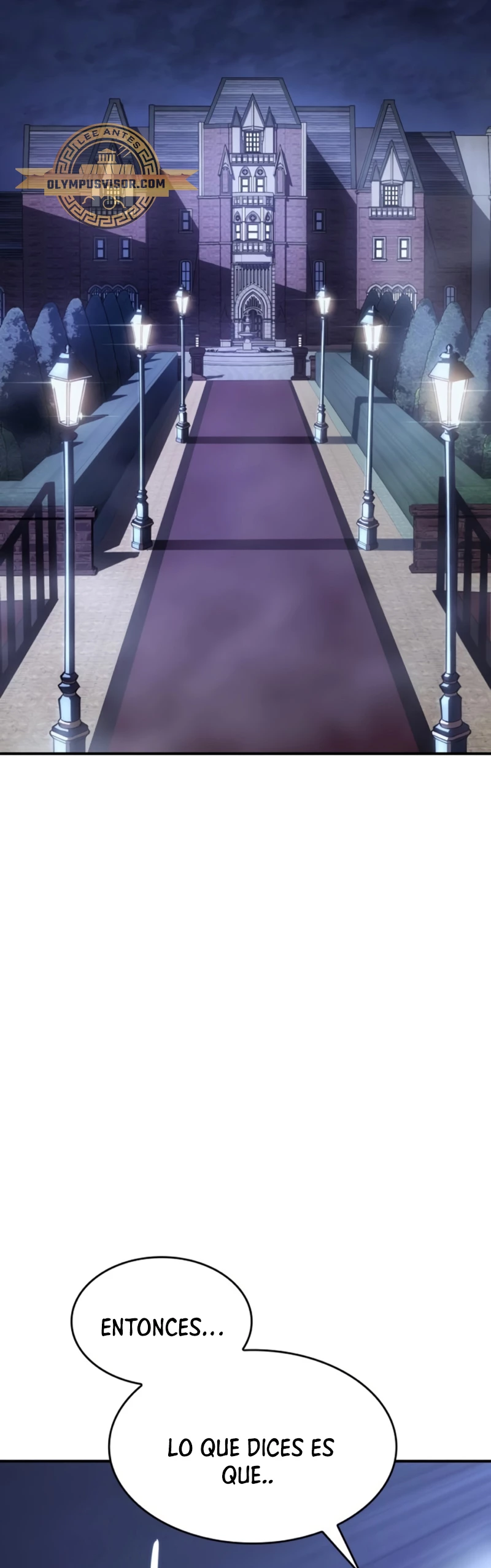 Regresé con el poder del Rey Capítulo 12 - Page 66