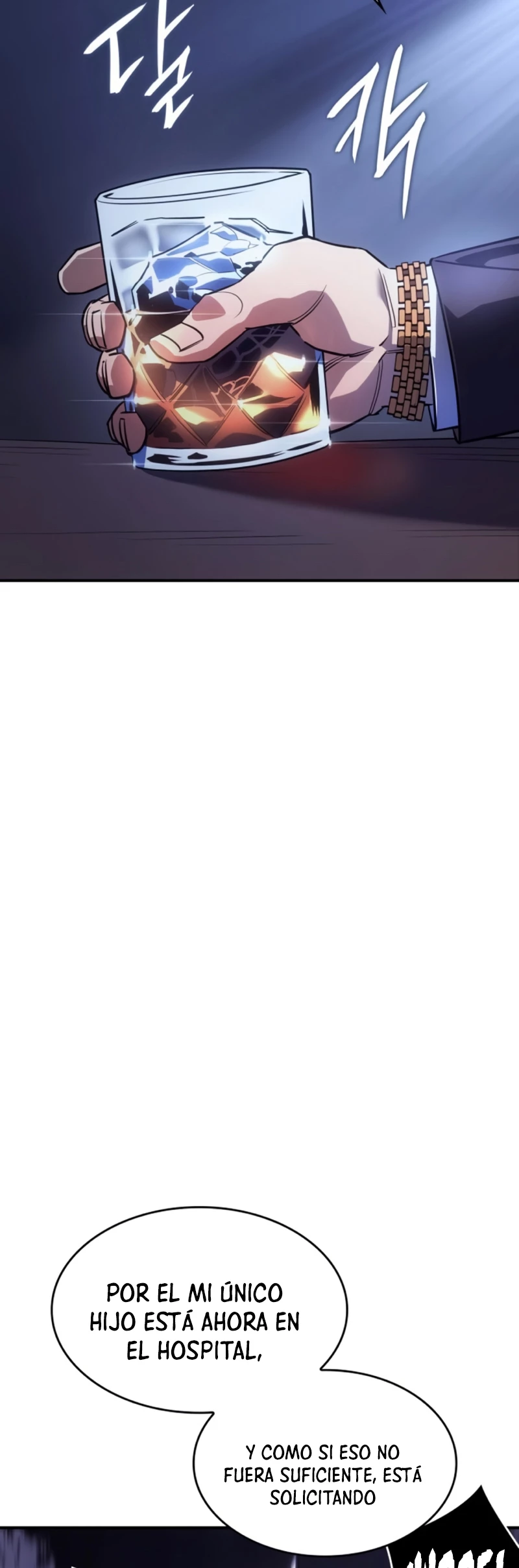 Regresé con el poder del Rey Capítulo 12 - Page 67