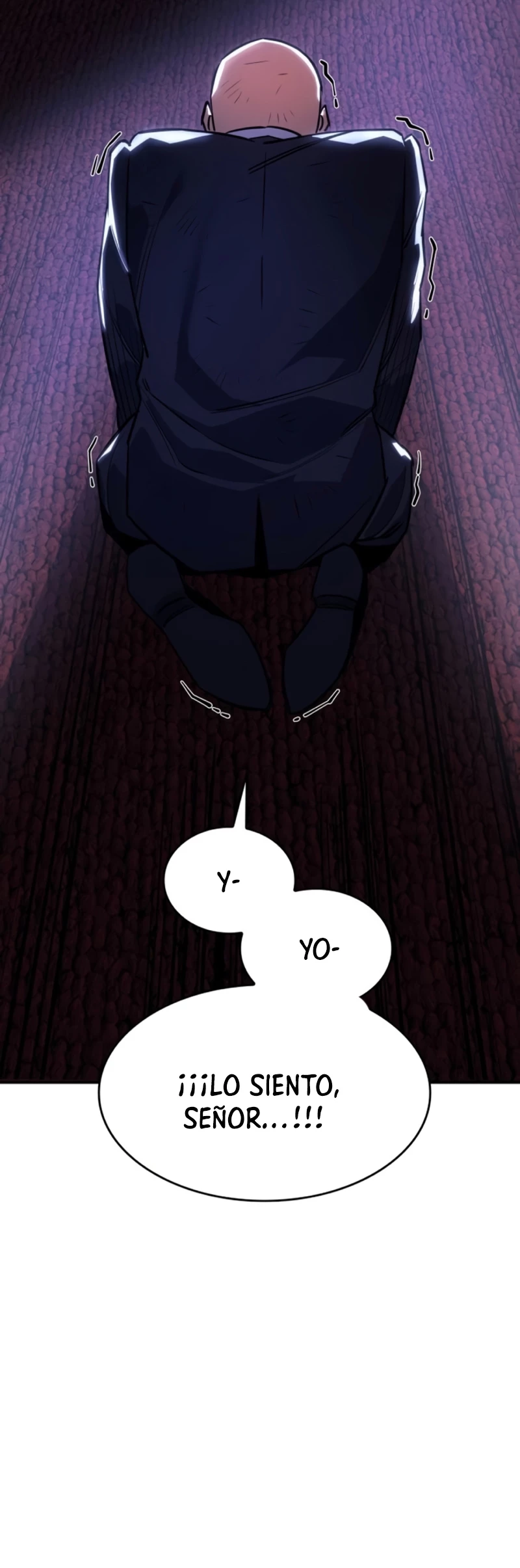 Regresé con el poder del Rey Capítulo 12 - Page 70