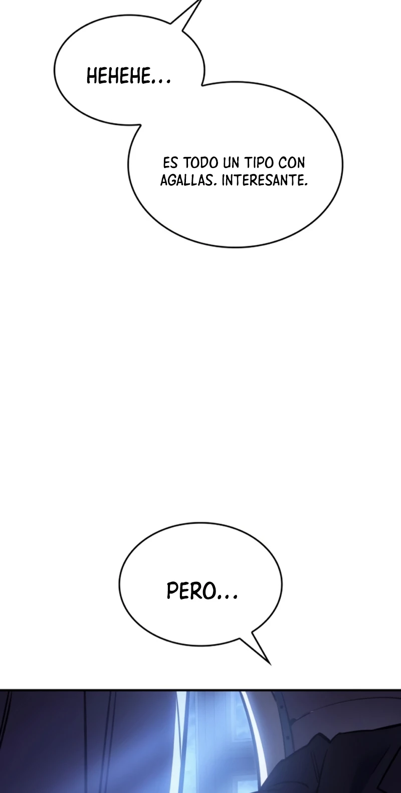 Regresé con el poder del Rey Capítulo 12 - Page 73