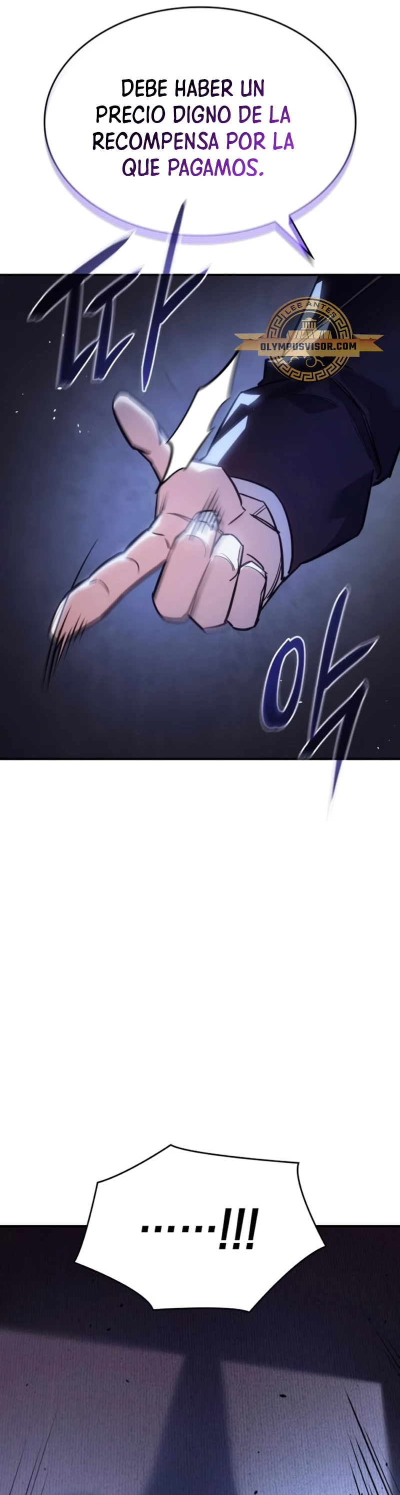 Regresé con el poder del Rey Capítulo 12 - Page 75