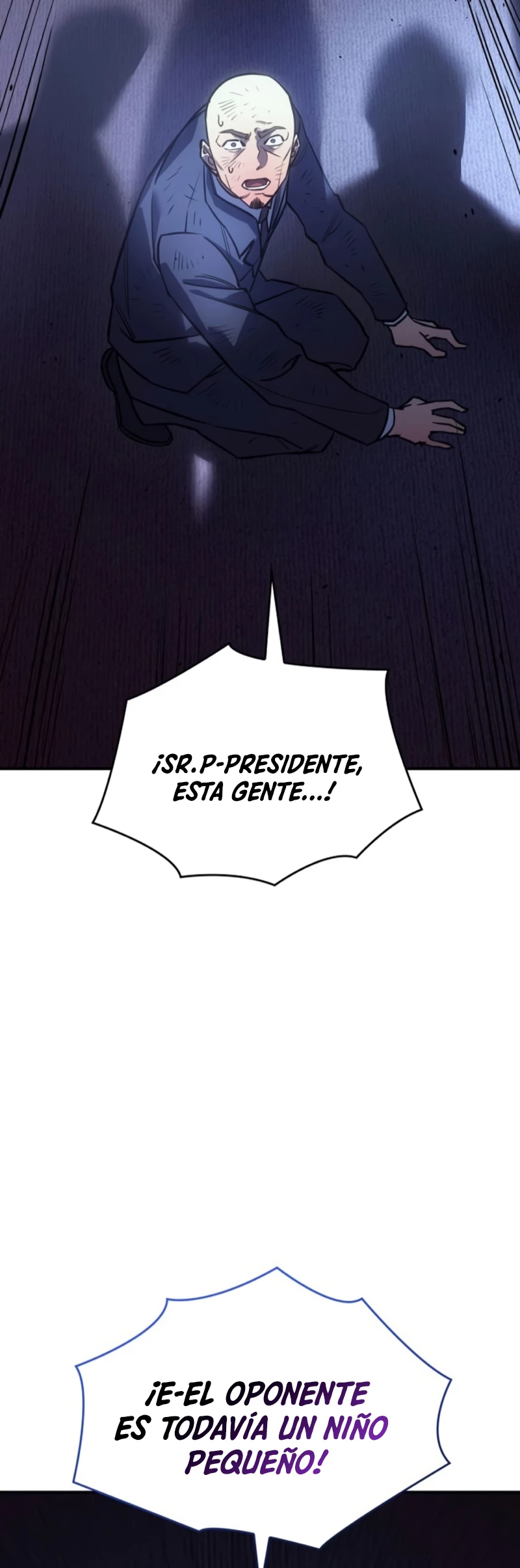 Regresé con el poder del Rey Capítulo 12 - Page 76