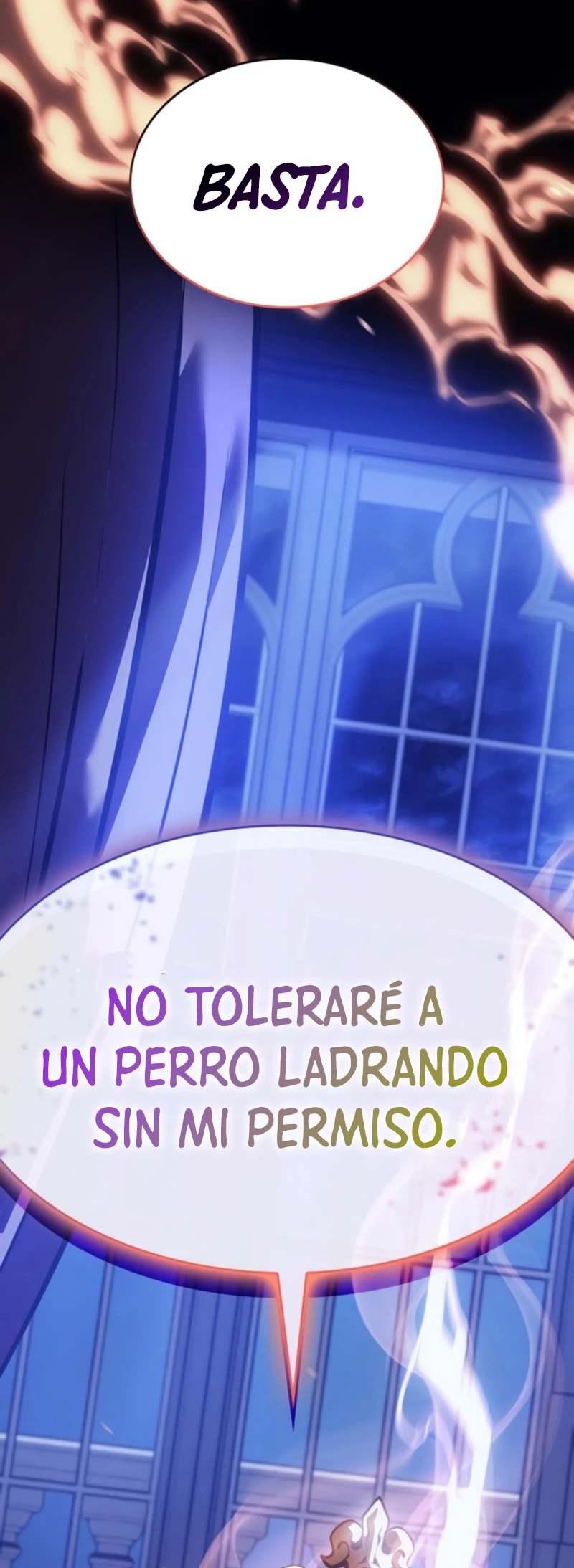 Regresé con el poder del Rey Capítulo 12 - Page 78