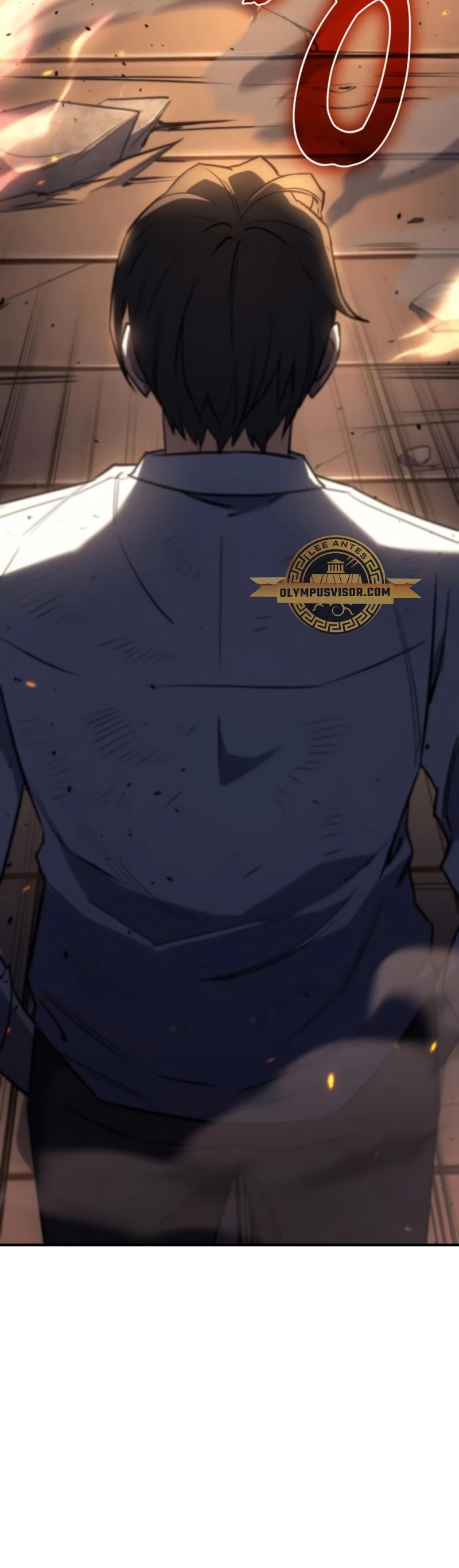 Regresé con el poder del Rey Capítulo 12 - Page 8