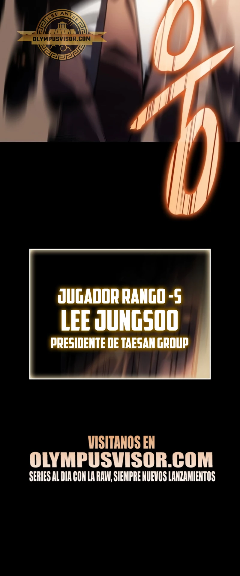 Regresé con el poder del Rey Capítulo 12 - Page 81