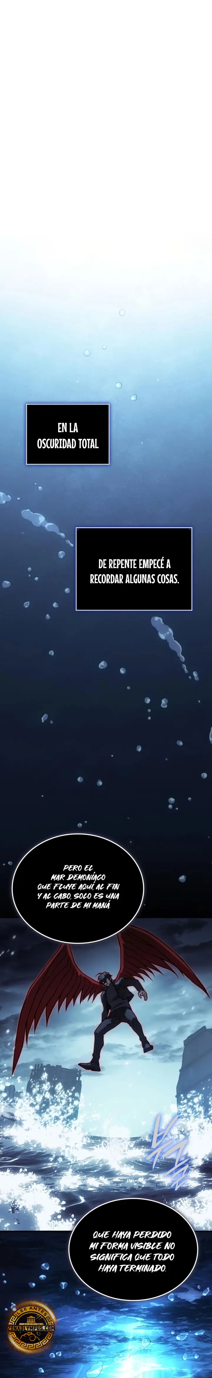 Regresé con el poder del Rey Capítulo 120 - Page 1