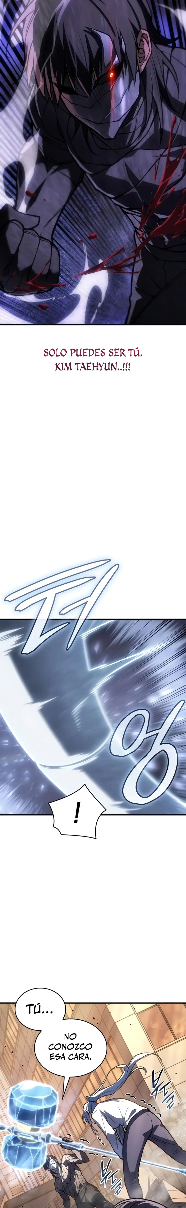 Regresé con el poder del Rey Capítulo 120 - Page 14