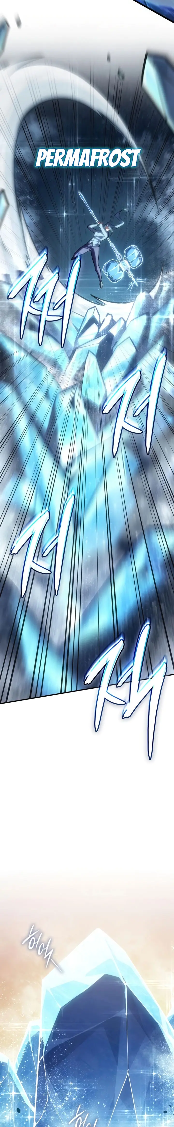 Regresé con el poder del Rey Capítulo 120 - Page 17