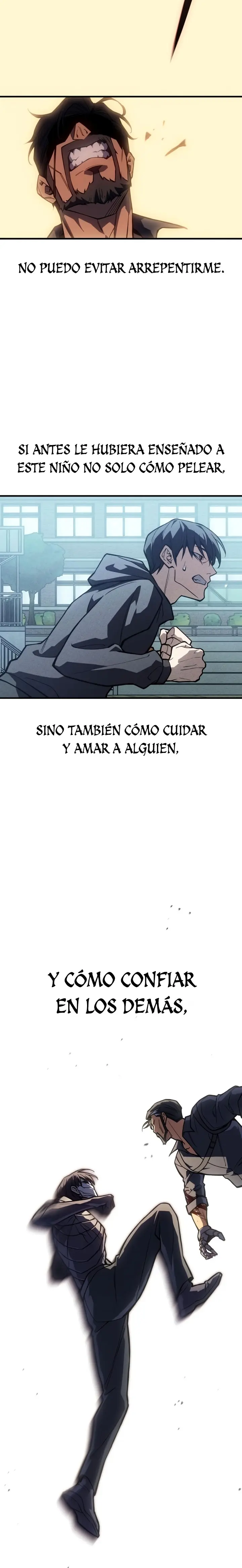 Regresé con el poder del Rey Capítulo 120 - Page 26