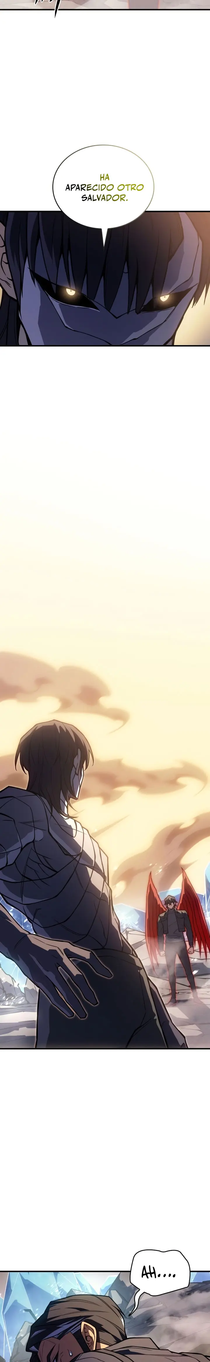Regresé con el poder del Rey Capítulo 120 - Page 29