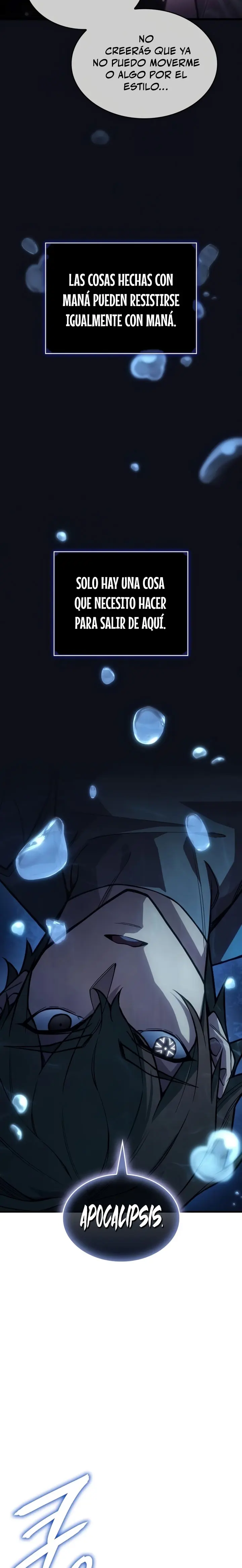 Regresé con el poder del Rey Capítulo 120 - Page 3